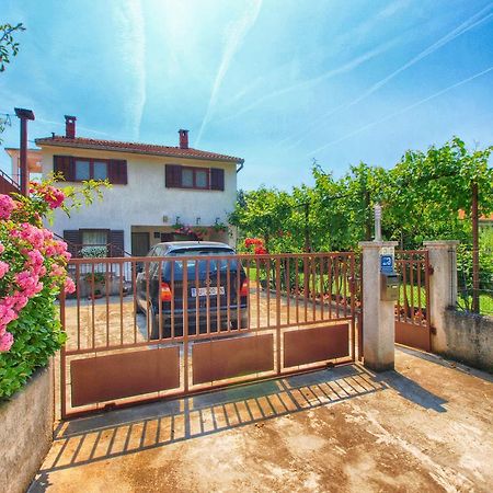 Apartment Marija 1294 Медулин Екстер'єр фото