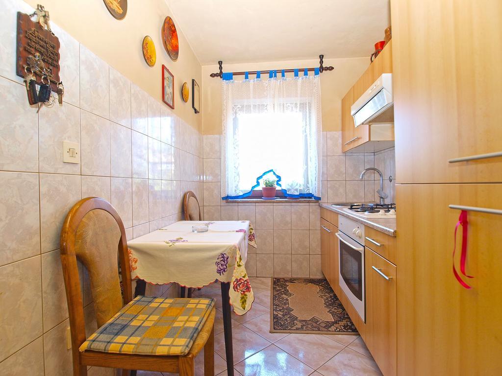 Apartment Marija 1294 Медулин Екстер'єр фото