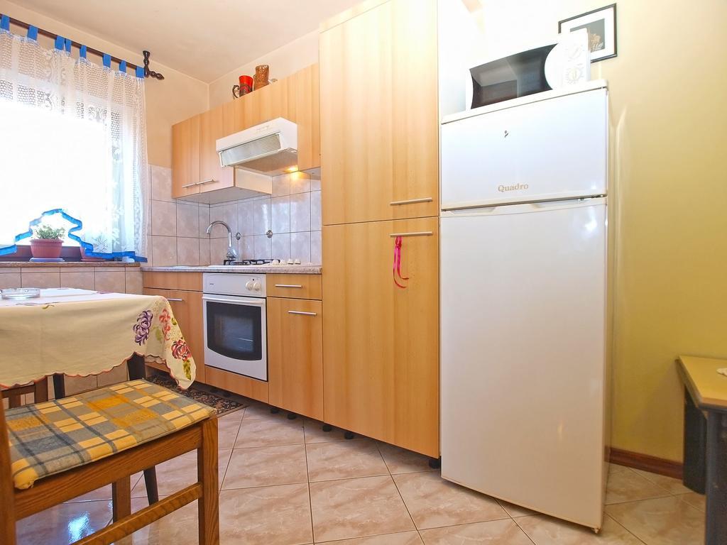 Apartment Marija 1294 Медулин Екстер'єр фото