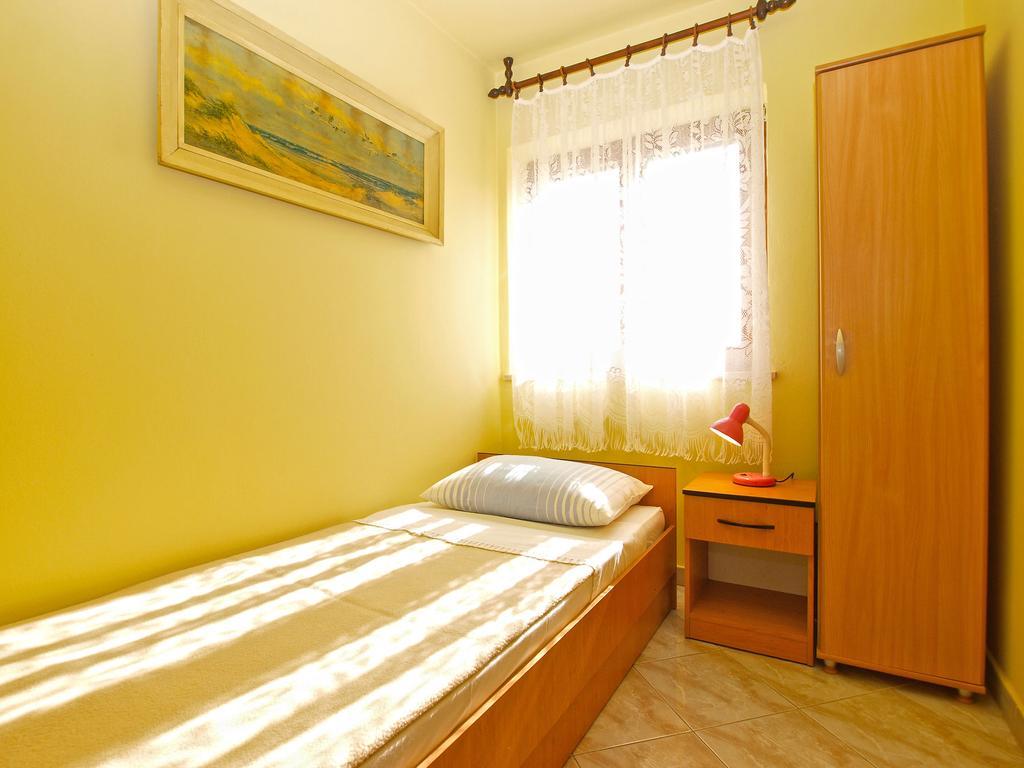 Apartment Marija 1294 Медулин Екстер'єр фото