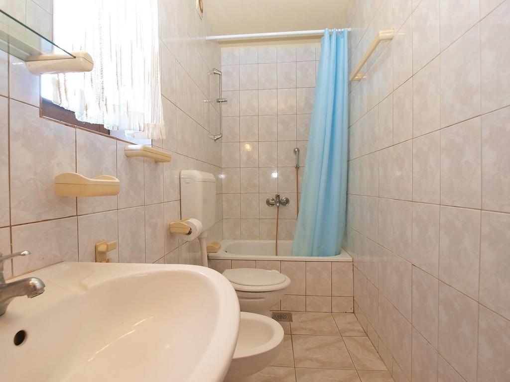 Apartment Marija 1294 Медулин Екстер'єр фото