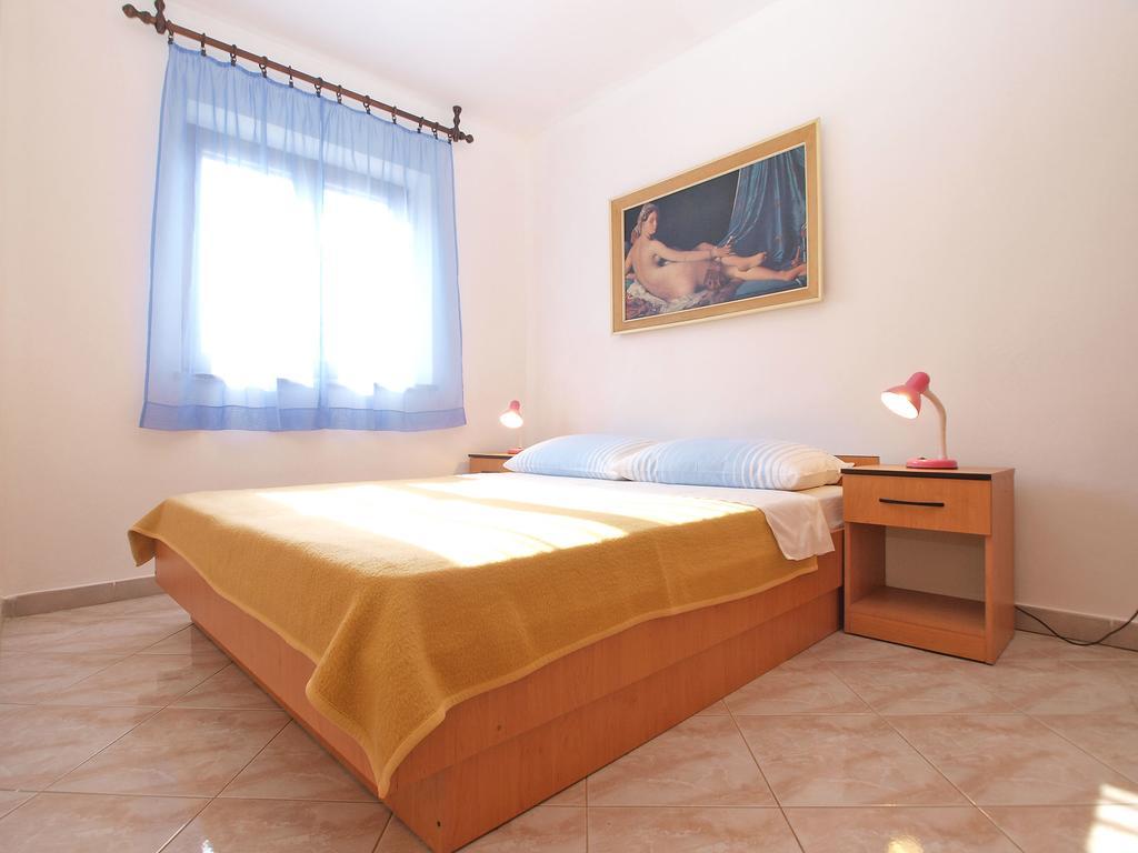 Apartment Marija 1294 Медулин Екстер'єр фото