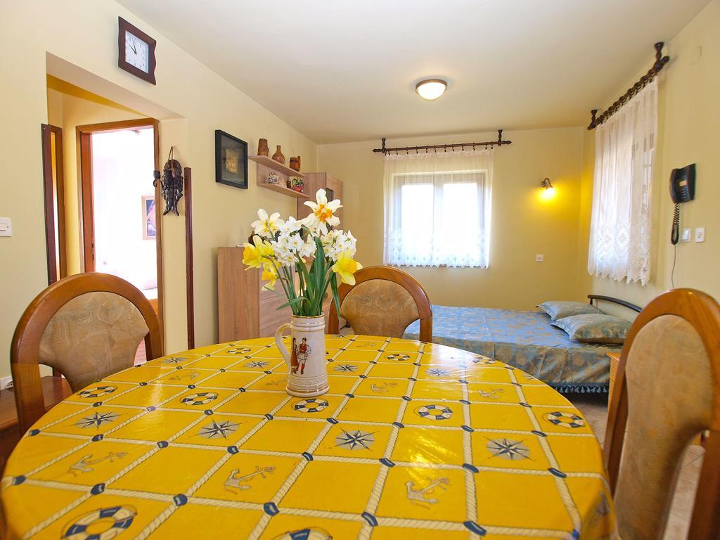 Apartment Marija 1294 Медулин Екстер'єр фото