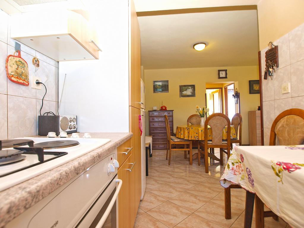 Apartment Marija 1294 Медулин Екстер'єр фото