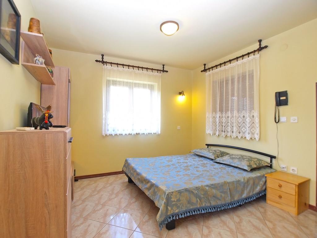 Apartment Marija 1294 Медулин Екстер'єр фото