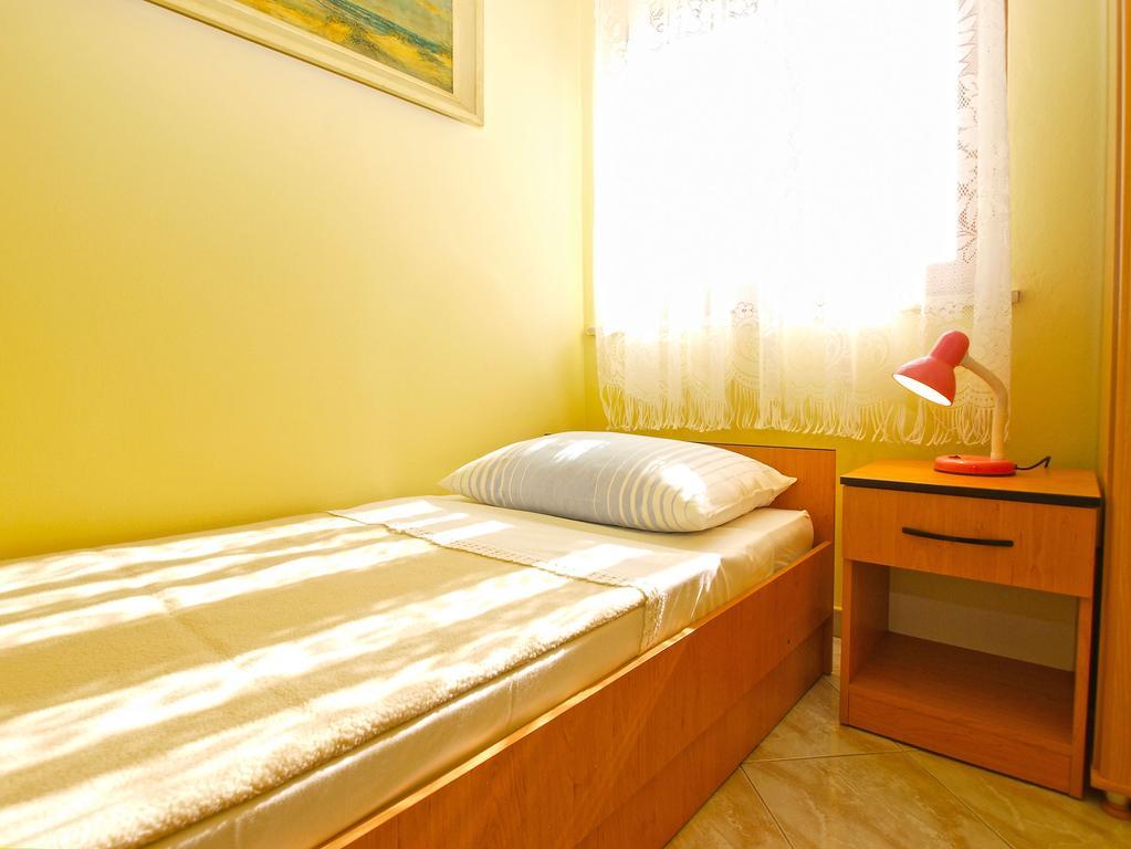 Apartment Marija 1294 Медулин Екстер'єр фото