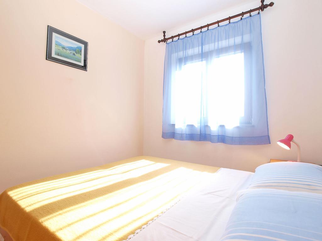 Apartment Marija 1294 Медулин Екстер'єр фото