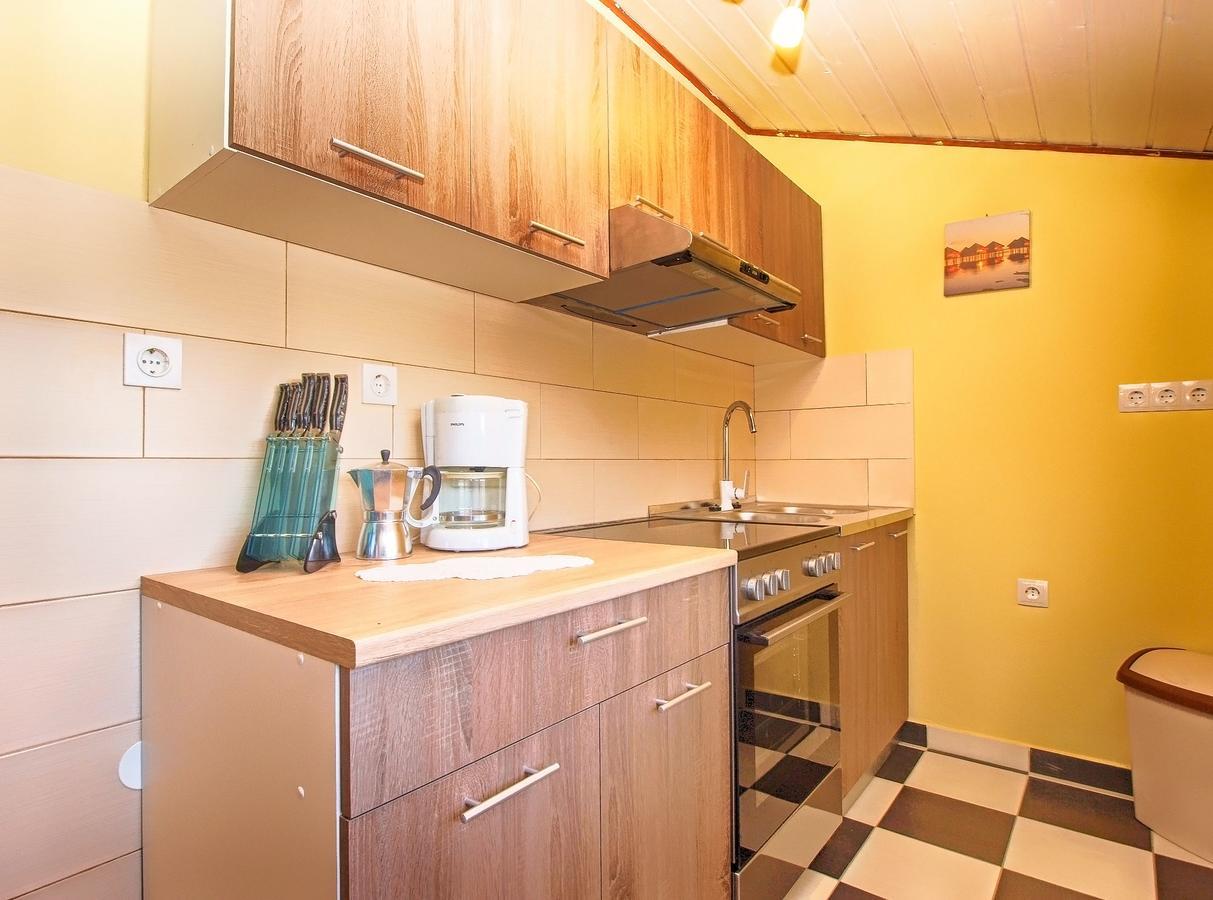 Apartment Marija 1294 Медулин Екстер'єр фото