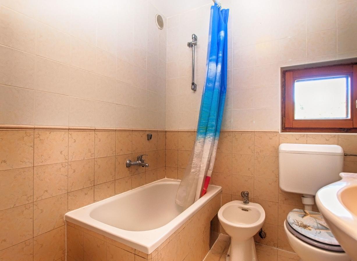 Apartment Marija 1294 Медулин Екстер'єр фото