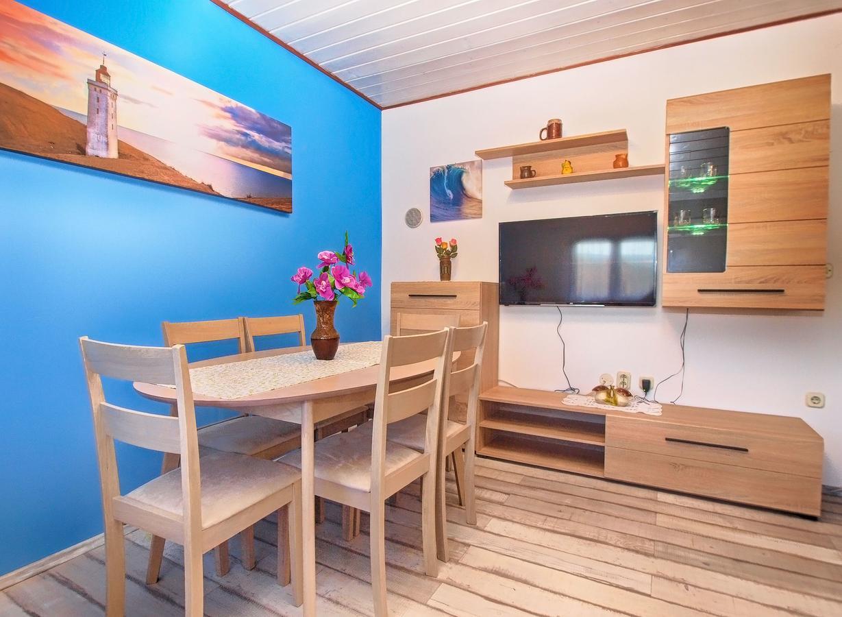 Apartment Marija 1294 Медулин Екстер'єр фото
